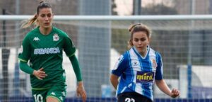 Espanyol vs Dépor ABANCA