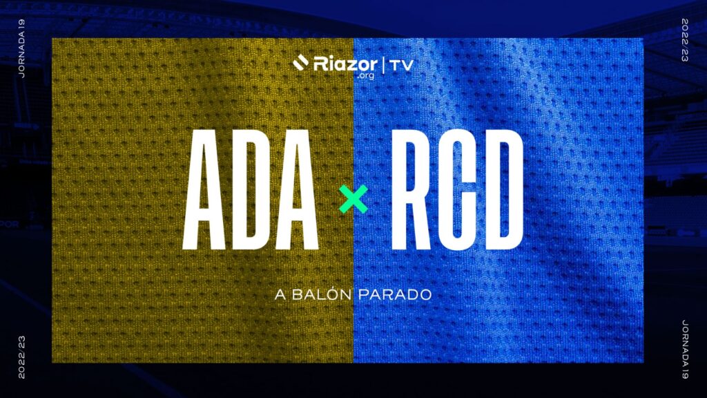Alcorcón vs Deportivo de primera federación, en directo