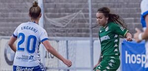 UDG Tenerife B vs Dépor ABANCA