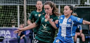 Cacereño vs Dépor ABANCA