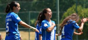 Cris Martínez lleva de nuevo el Dépor Abanca a primera