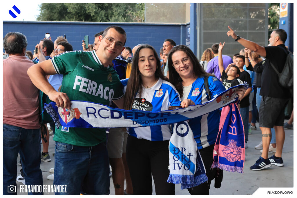 Malaga Deportivo FFG 001