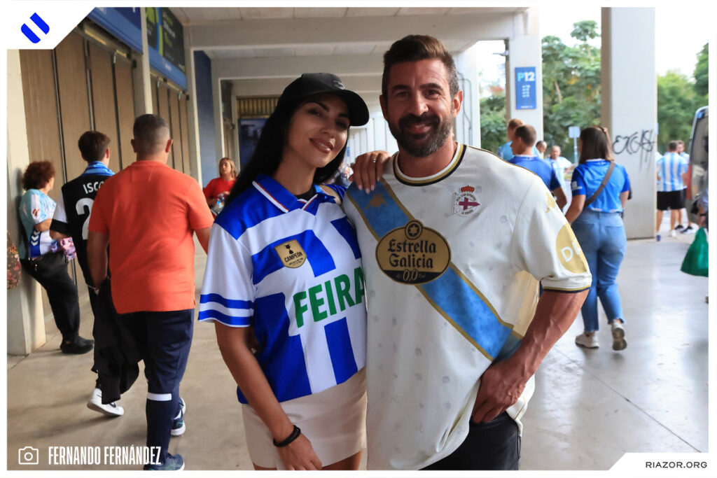 Malaga Deportivo FFG 002