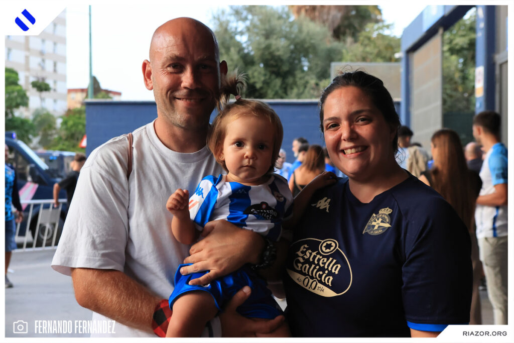 Malaga Deportivo FFG 003