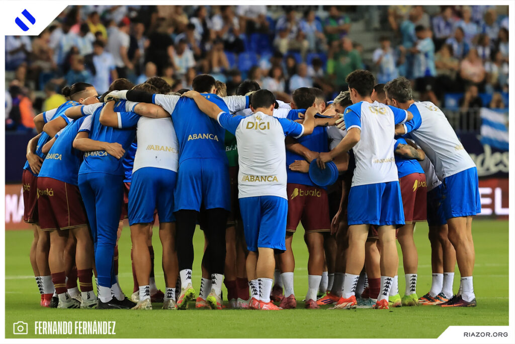 Malaga Deportivo FFG 005