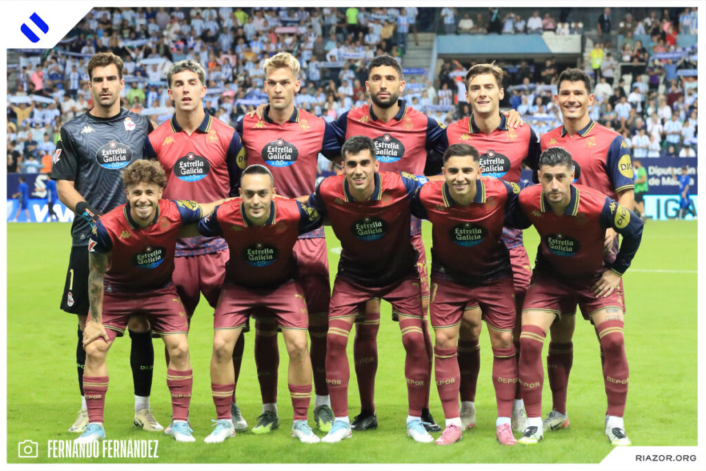 Malaga Deportivo FFG 006