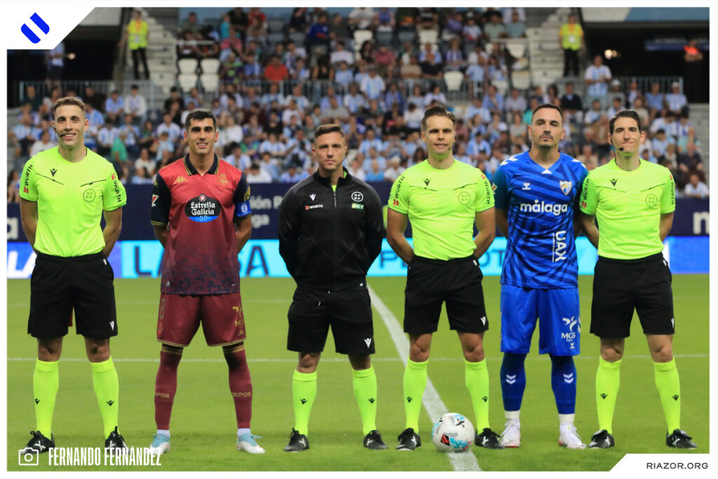 Malaga Deportivo FFG 007