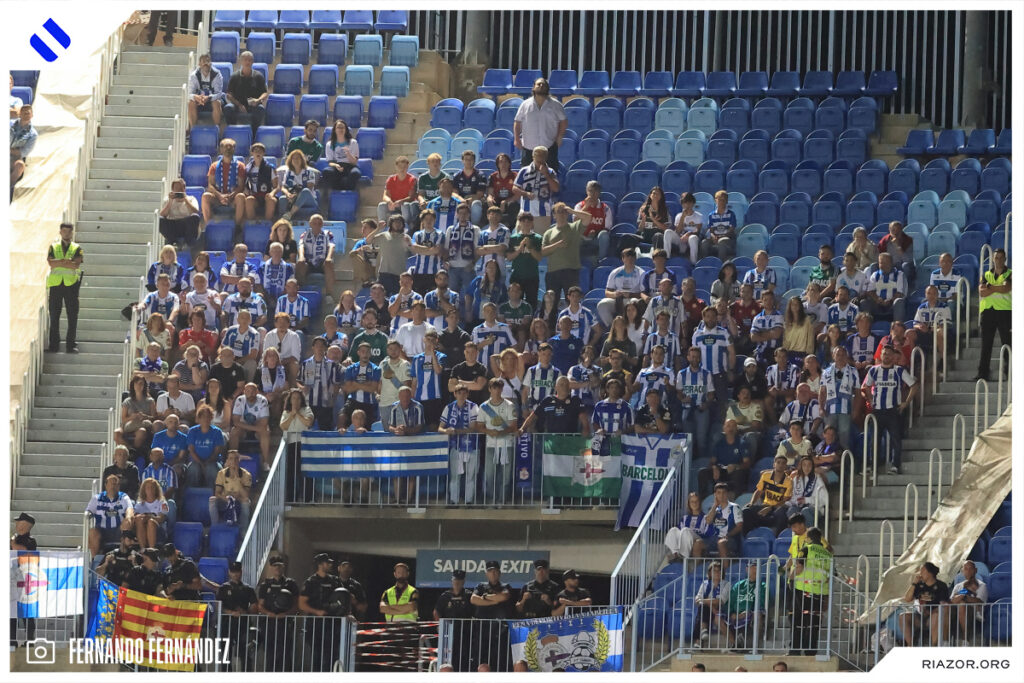 Malaga Deportivo FFG 009