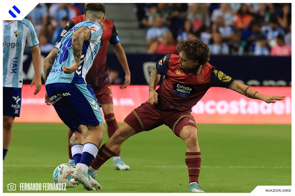 Malaga Deportivo FFG 010