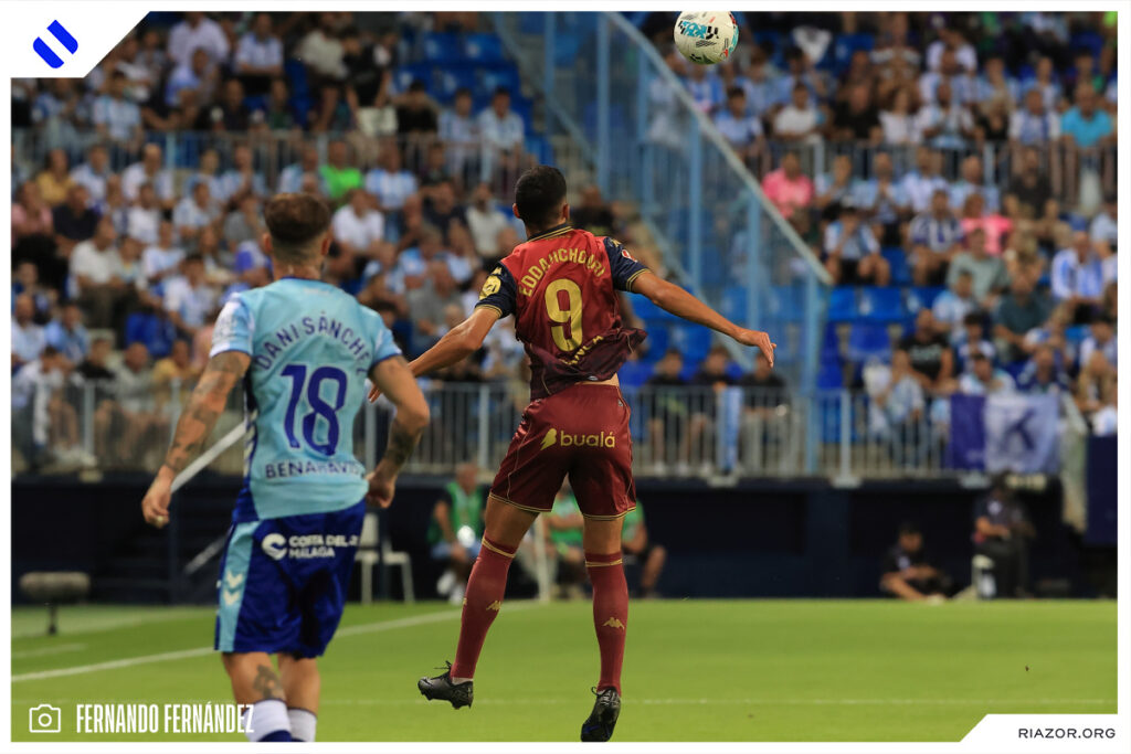 Malaga Deportivo FFG 011