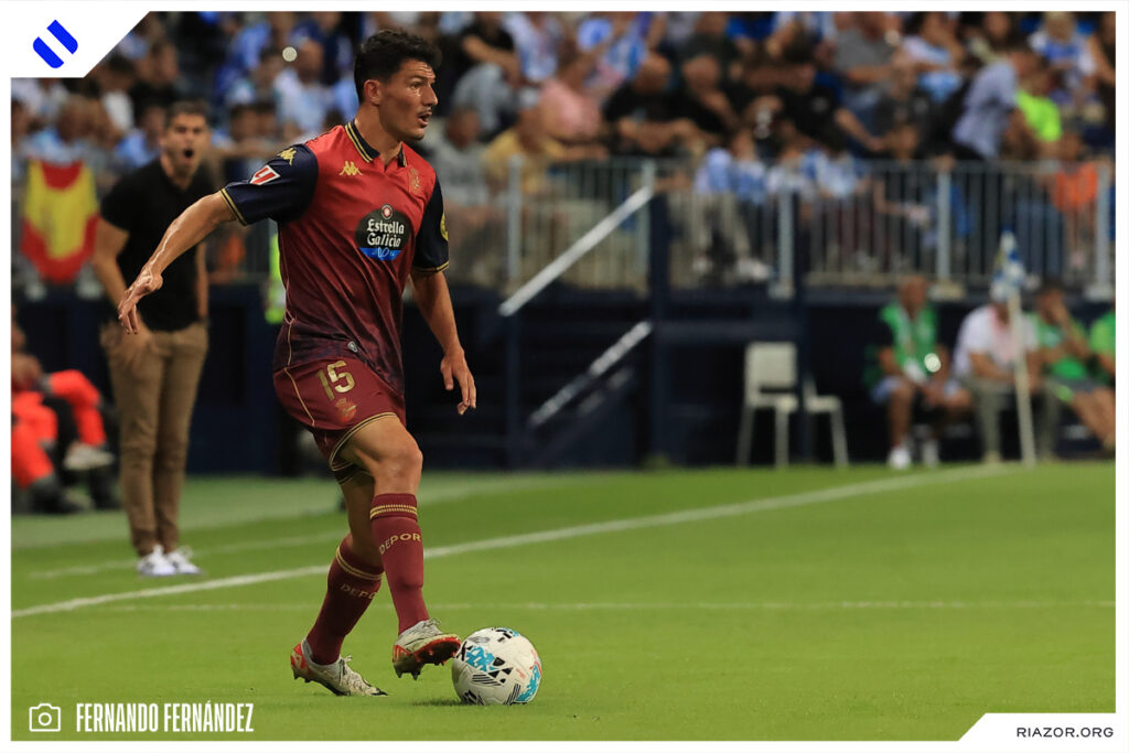 Malaga Deportivo FFG 012