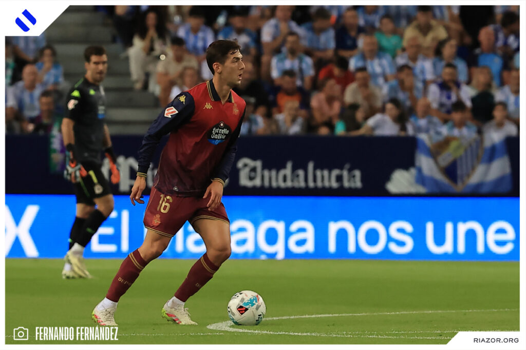 Malaga Deportivo FFG 013