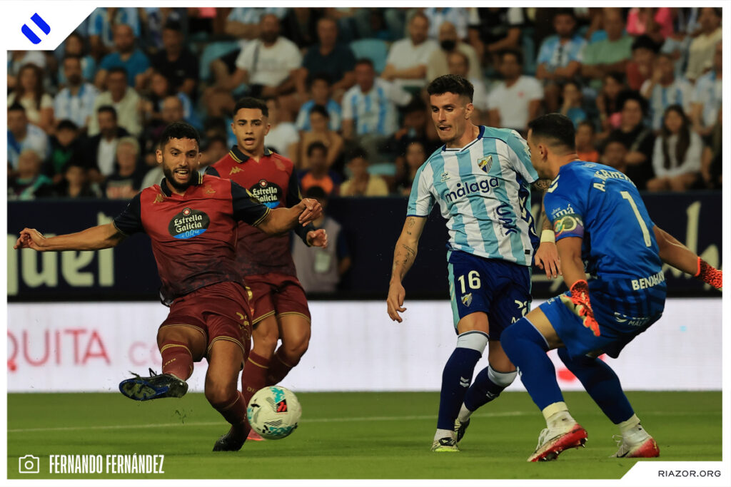 Malaga Deportivo FFG 014