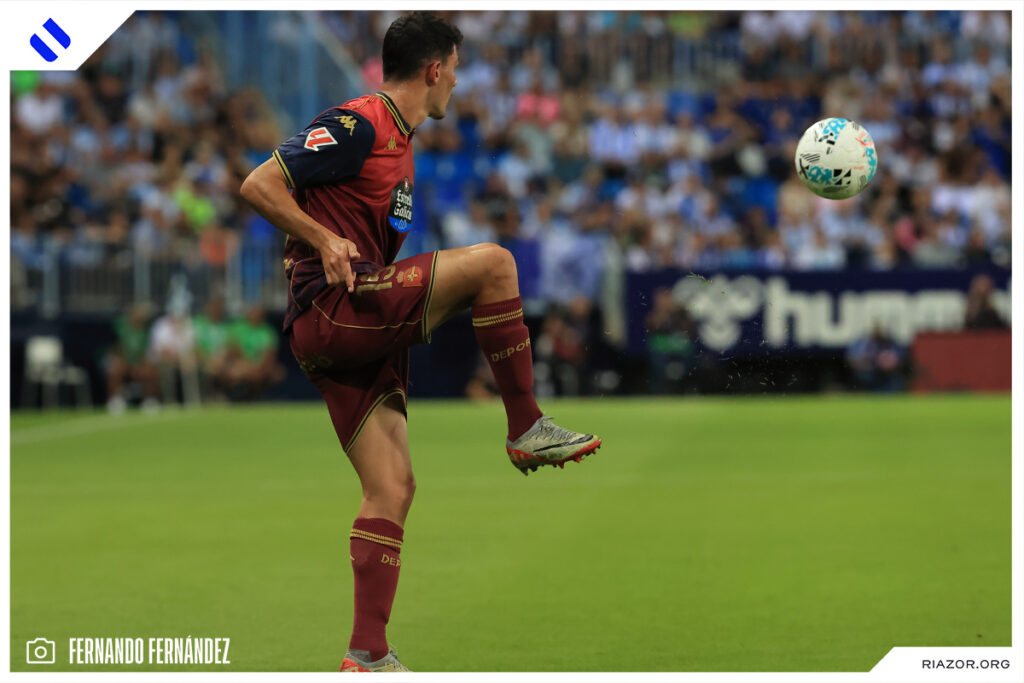 Malaga Deportivo FFG 015