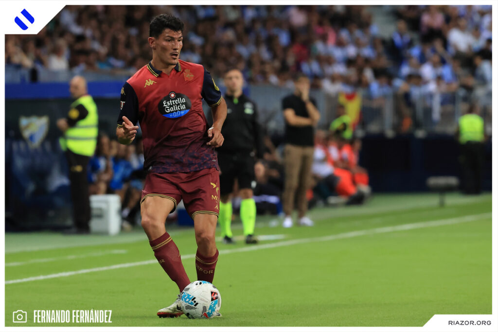 Malaga Deportivo FFG 016