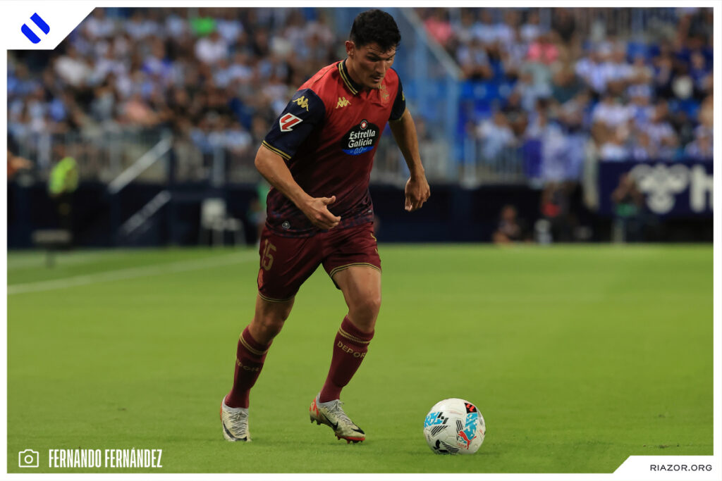 Malaga Deportivo FFG 018