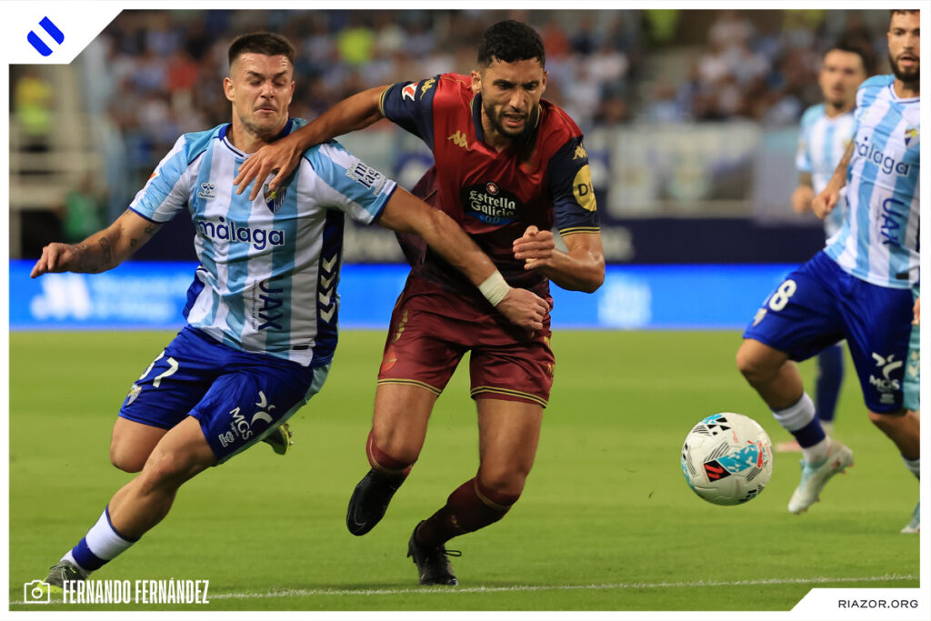 Malaga Deportivo FFG 019