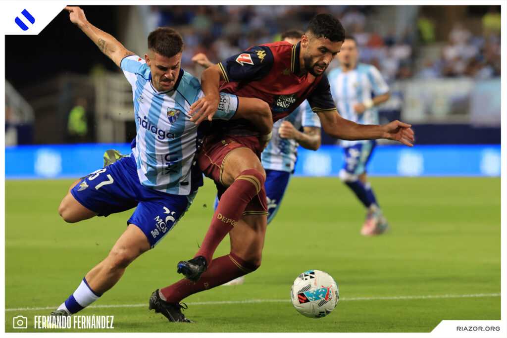 Malaga Deportivo FFG 020