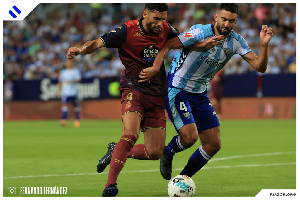 Malaga Deportivo FFG 021