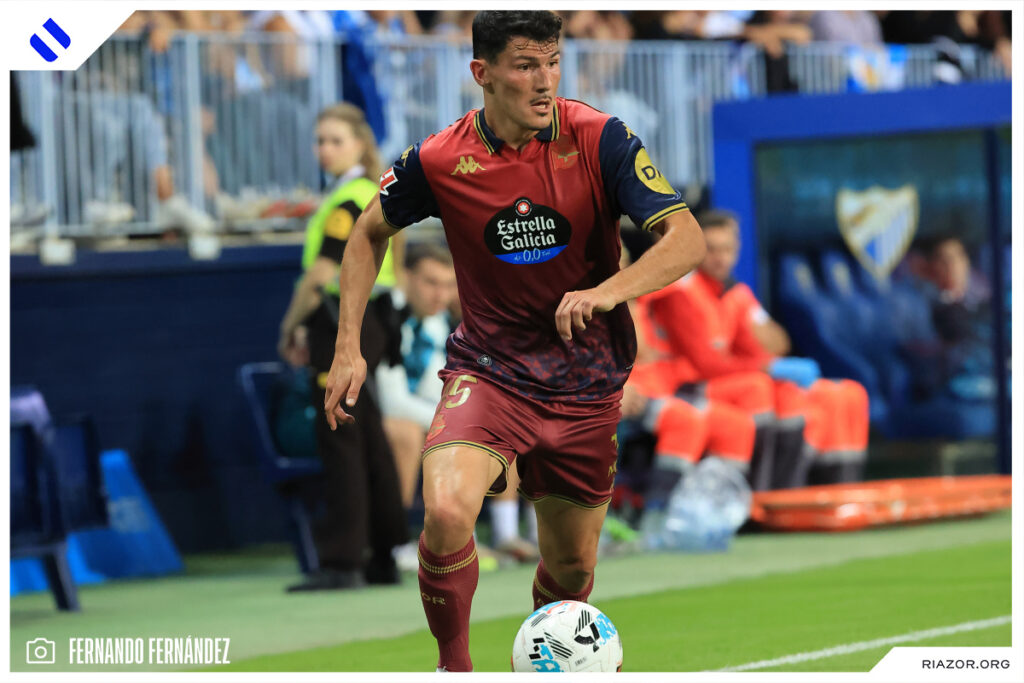 Malaga Deportivo FFG 022