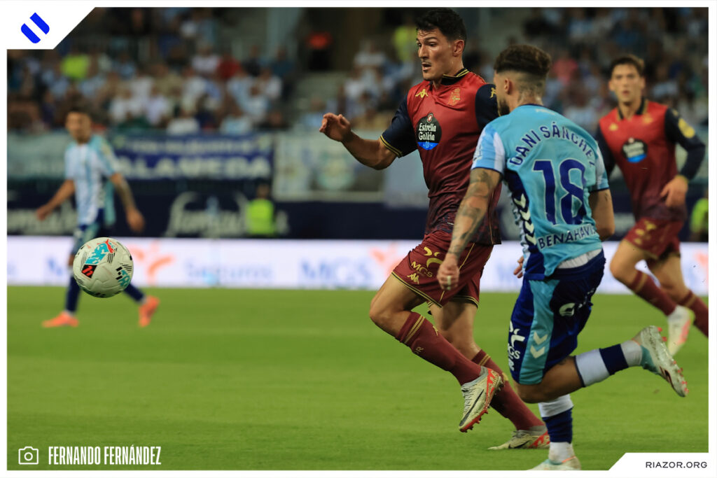 Malaga Deportivo FFG 024