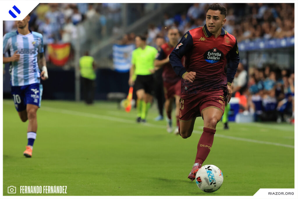 Malaga Deportivo FFG 025