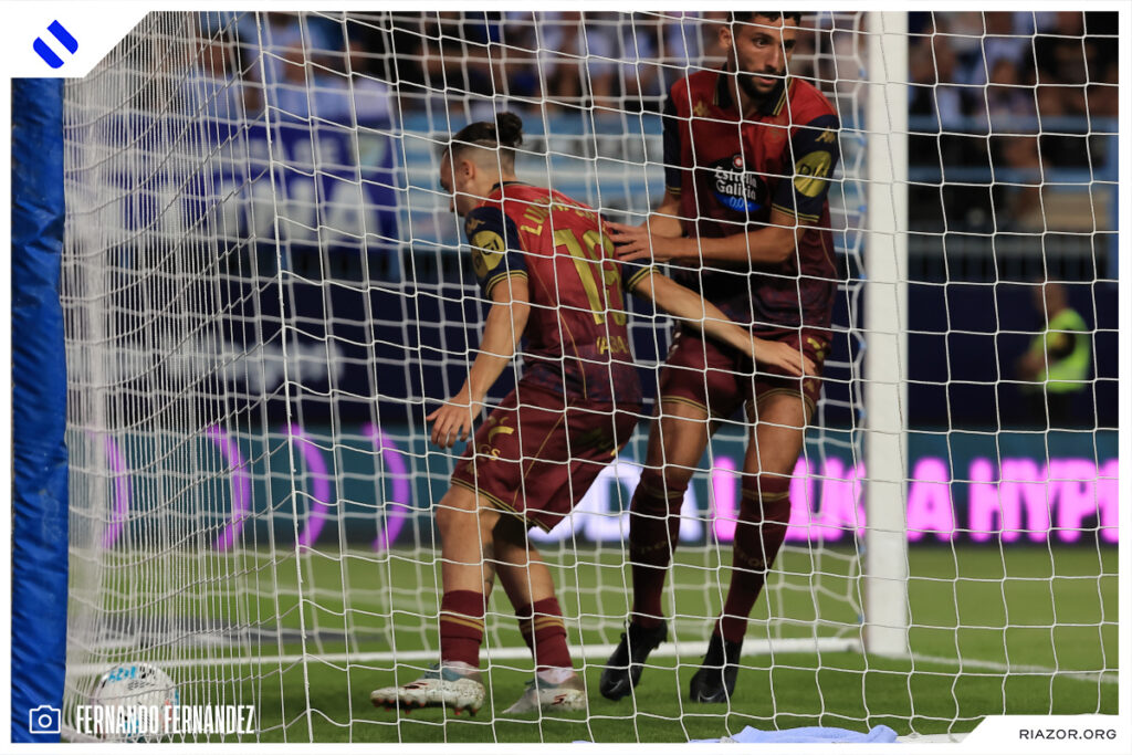 Malaga Deportivo FFG 026