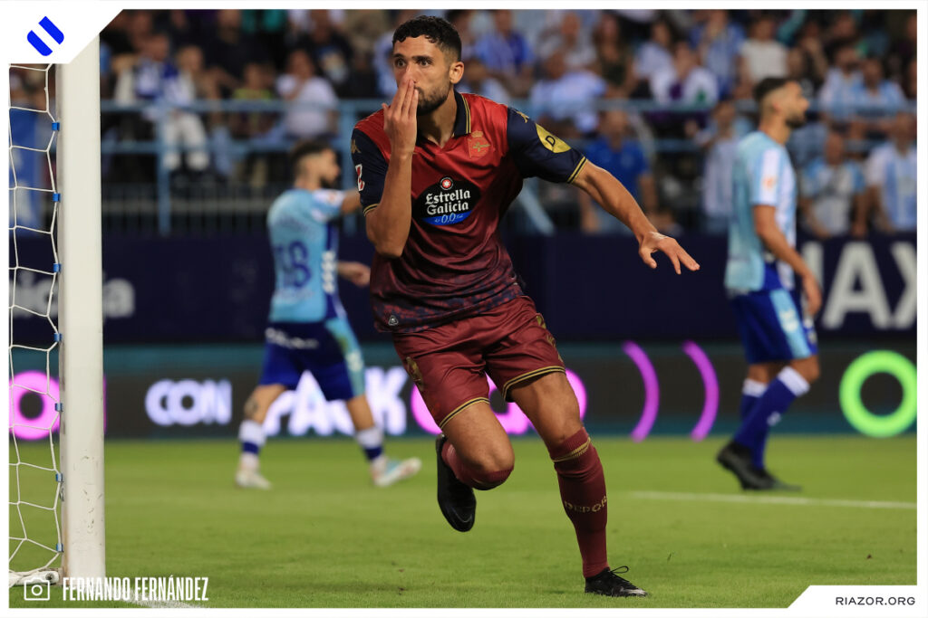 Malaga Deportivo FFG 027