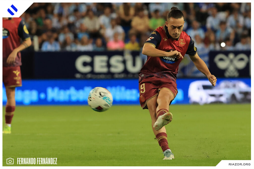 Malaga Deportivo FFG 028