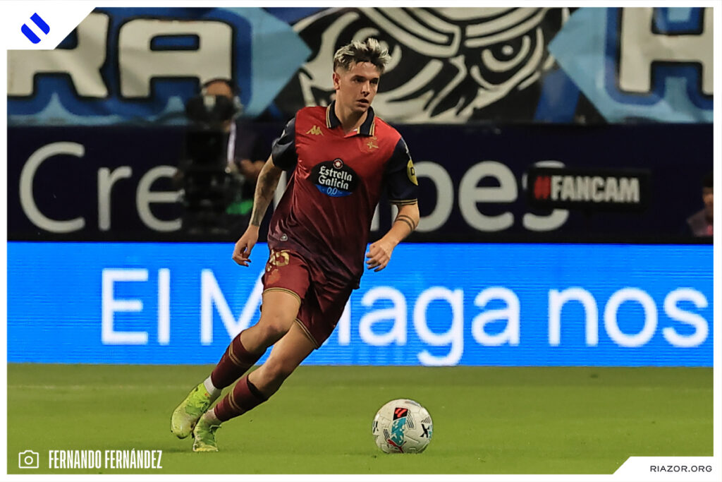 Malaga Deportivo FFG 030