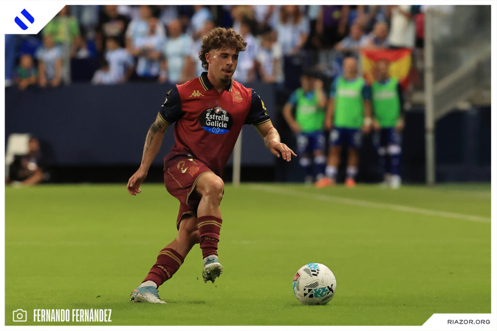 Malaga Deportivo FFG 031