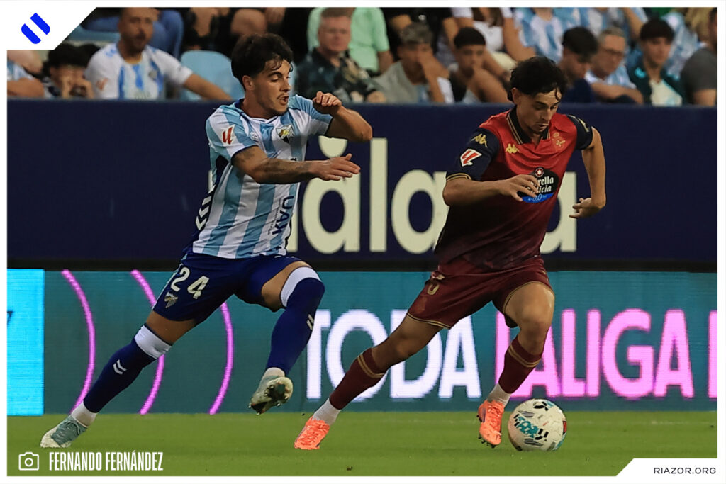 Malaga Deportivo FFG 032