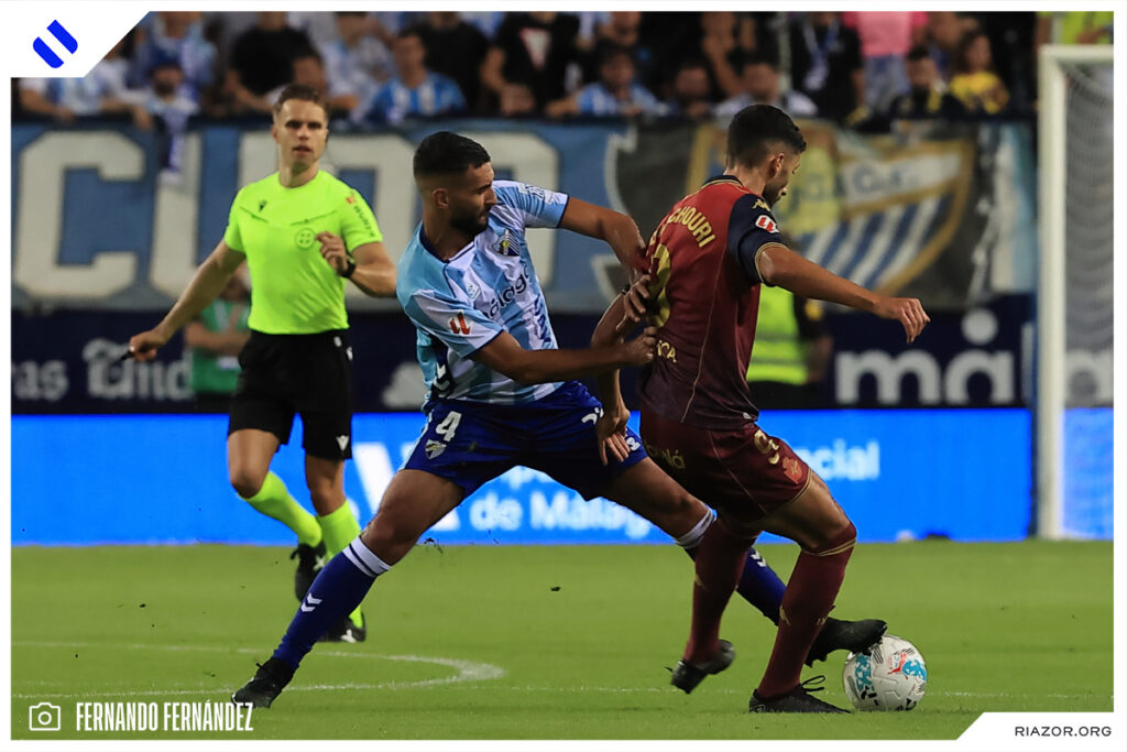 Malaga Deportivo FFG 033