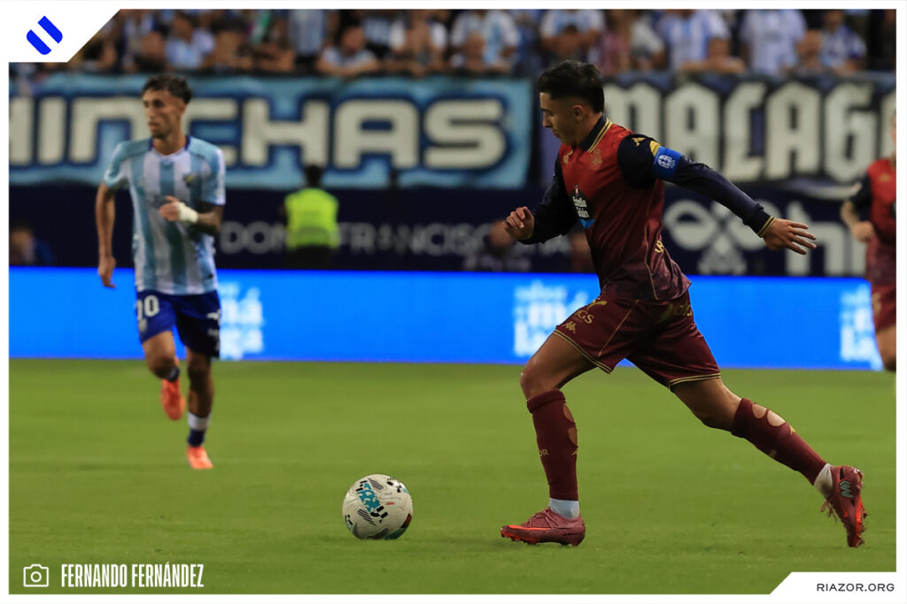 Malaga Deportivo FFG 034