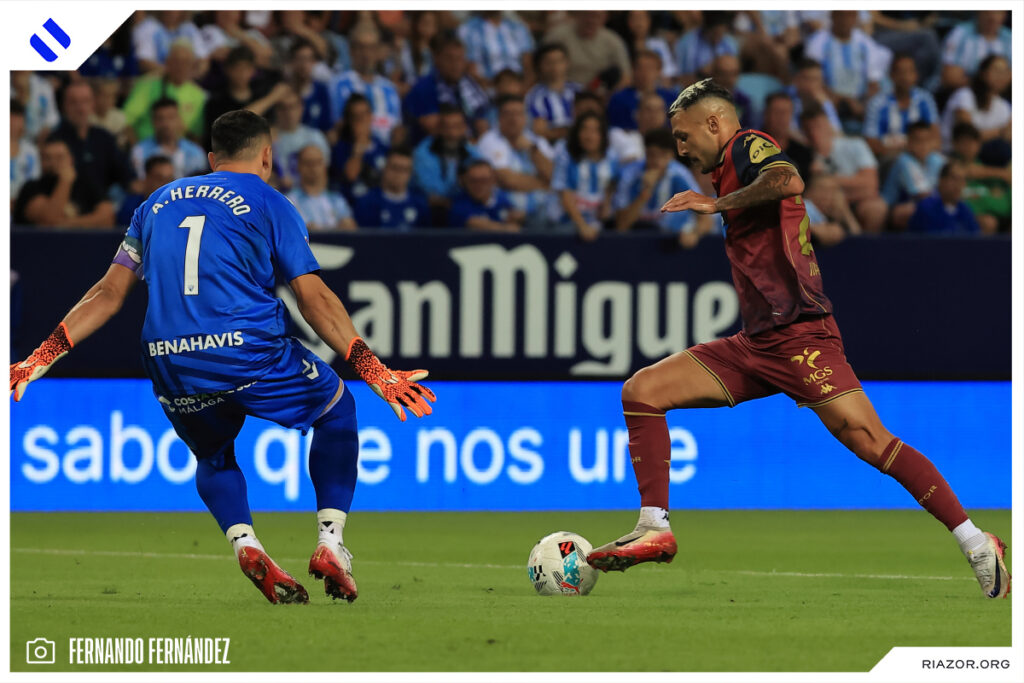 Malaga Deportivo FFG 035