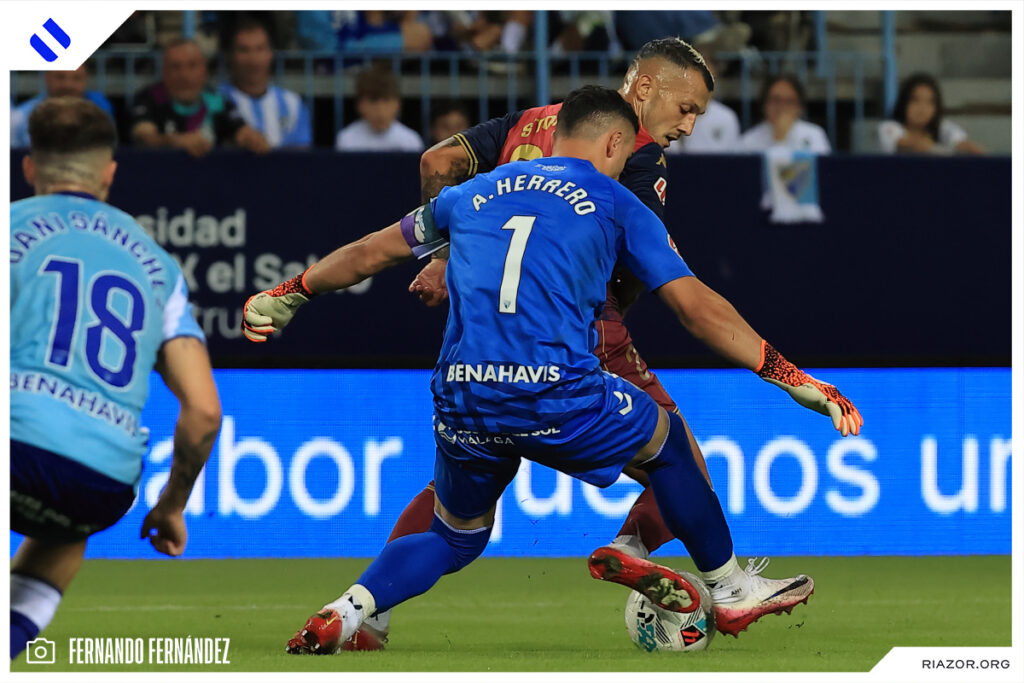 Malaga Deportivo FFG 036