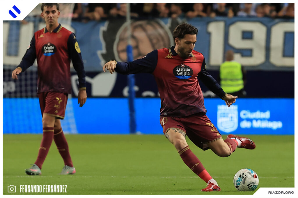 Malaga Deportivo FFG 037