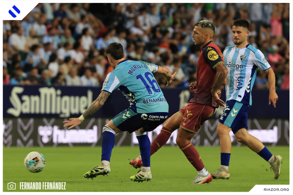 Malaga Deportivo FFG 040