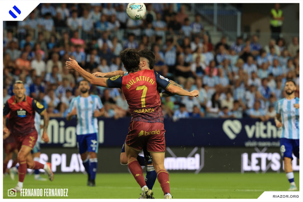 Malaga Deportivo FFG 041