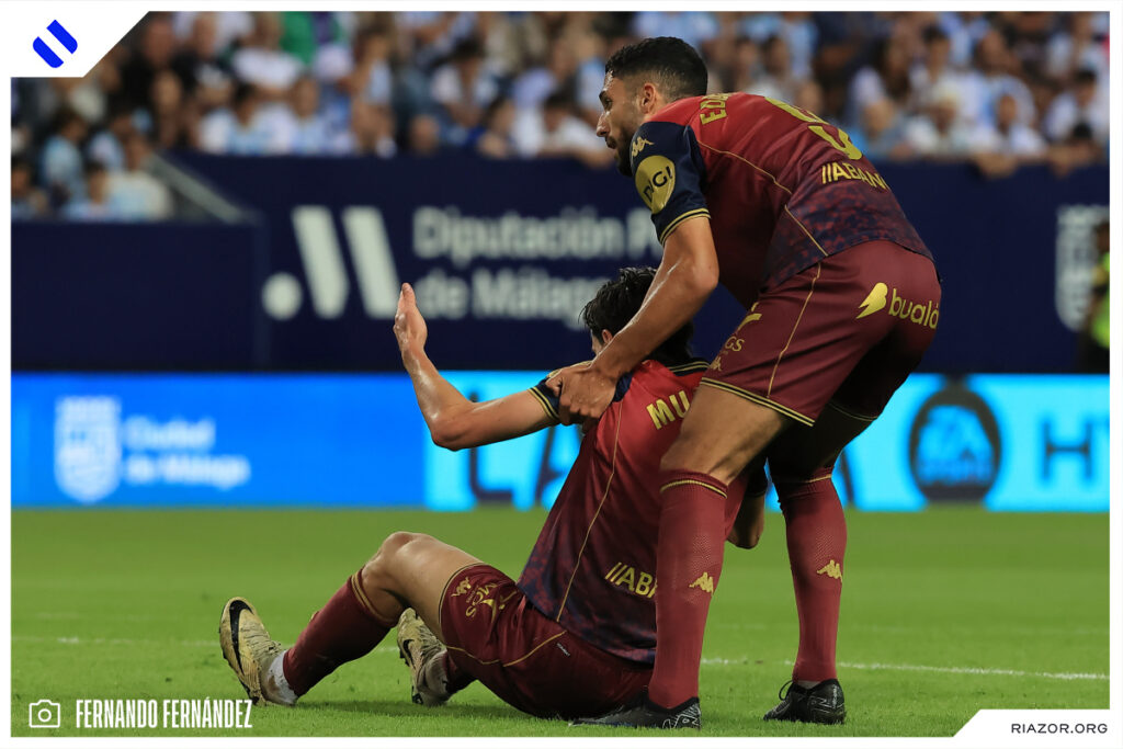 Malaga Deportivo FFG 043