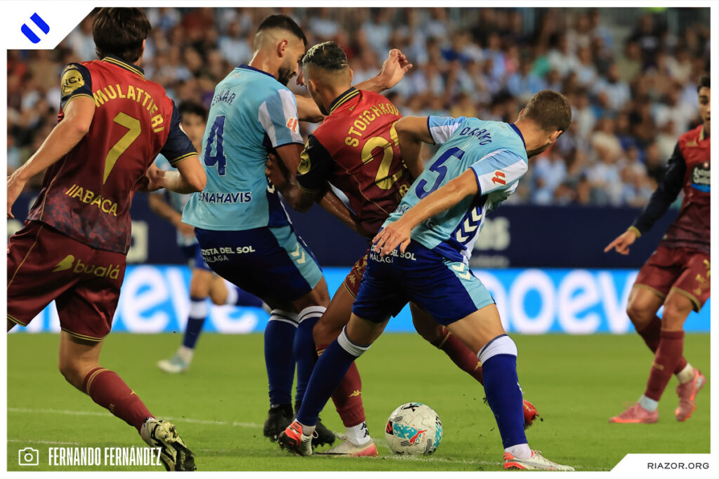 Malaga Deportivo FFG 045