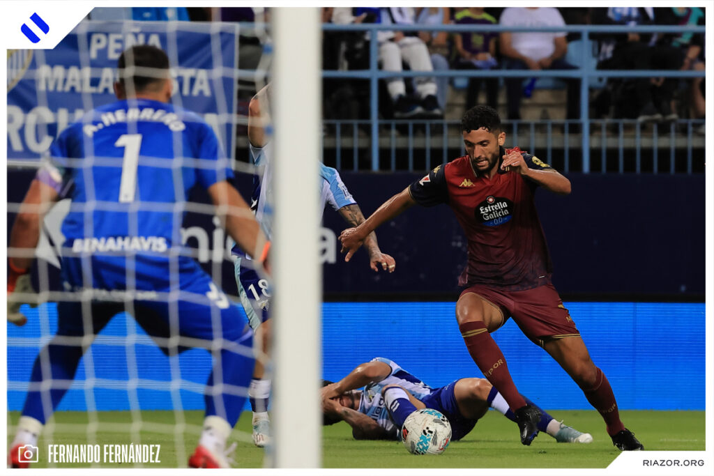 Malaga Deportivo FFG 047