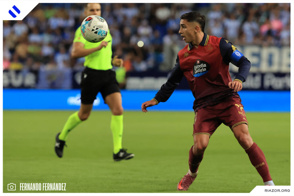 Malaga Deportivo FFG 050