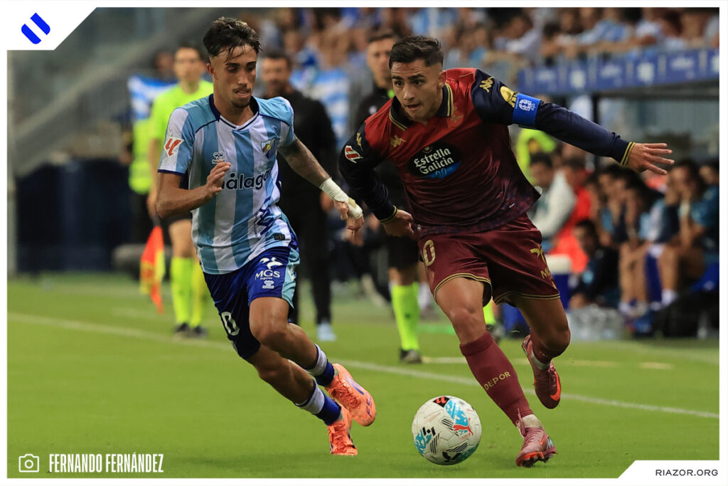 Malaga Deportivo FFG 051