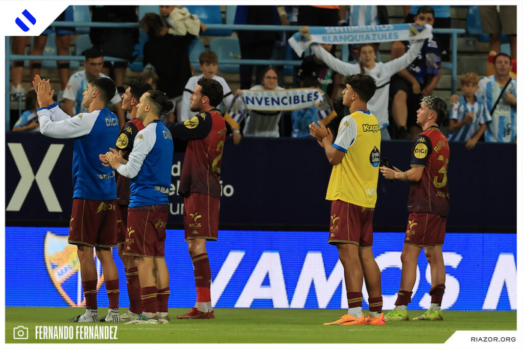 Malaga Deportivo FFG 053