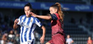 Real Sociedad vs Dépor ABANCA