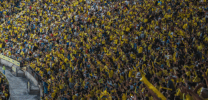 Estadio de Gran Canaria