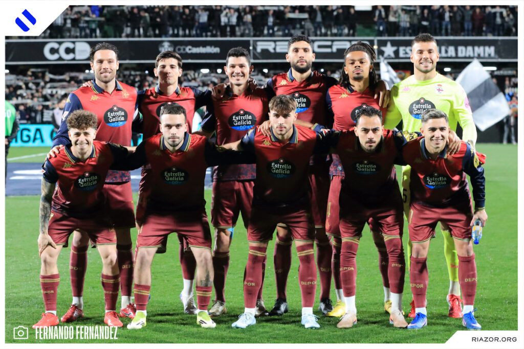 Castellon Deportivo FFG 009