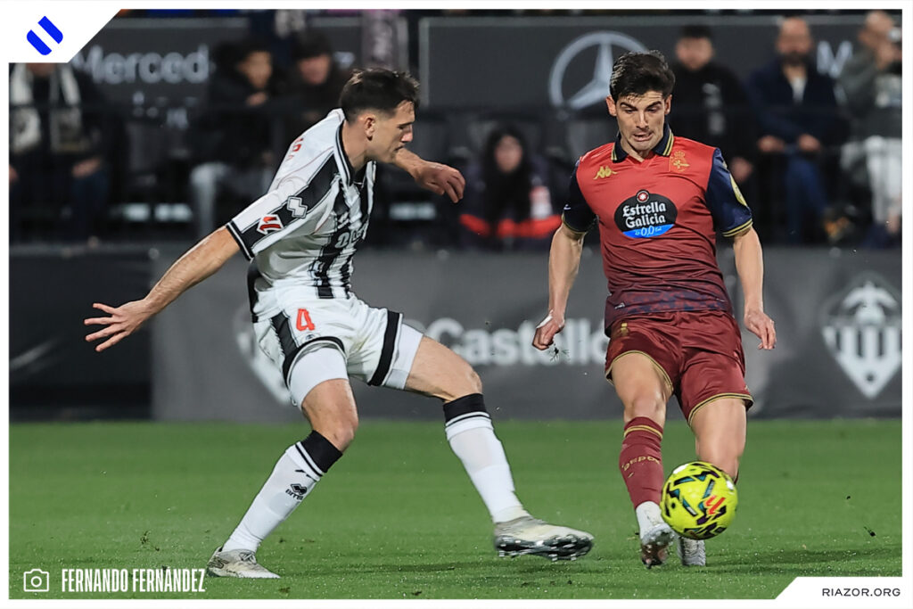 Castellon Deportivo FFG 011