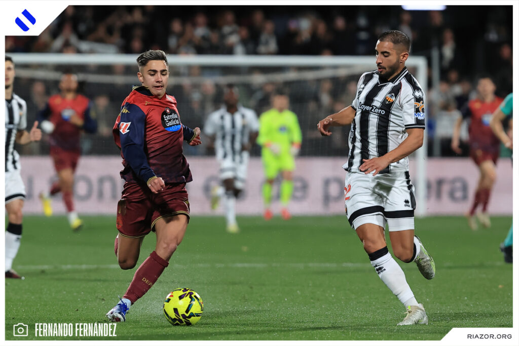 Castellon Deportivo FFG 012